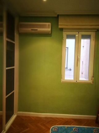 Piso en alquiler en Argüelles en Madrid