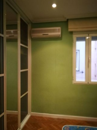 Piso en alquiler en Argüelles en Madrid