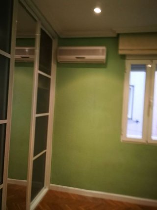 Piso en alquiler en Argüelles en Madrid