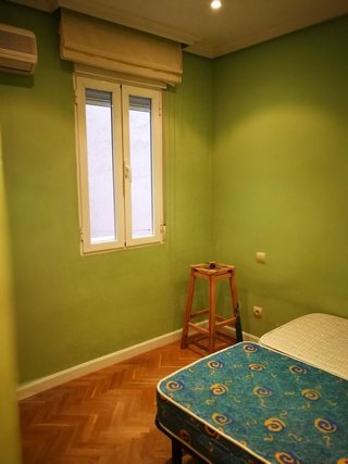 Piso en alquiler en Argüelles en Madrid