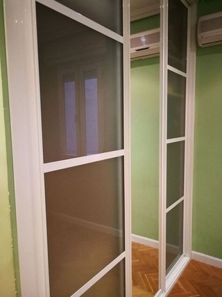 Piso en alquiler en Argüelles en Madrid