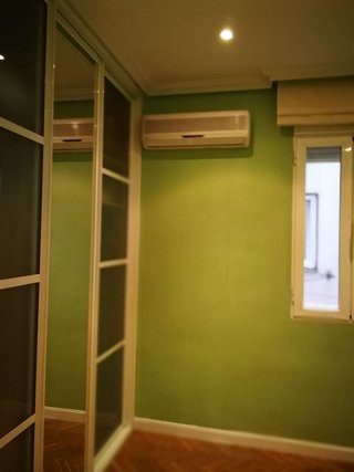 Piso en alquiler en Argüelles en Madrid