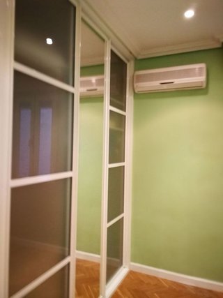 Piso en alquiler en Argüelles en Madrid