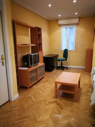 Piso en alquiler en Argüelles en Madrid