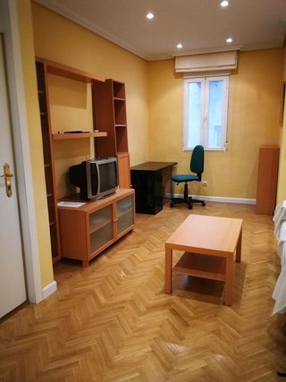 Piso en alquiler en Argüelles en Madrid