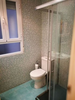 Piso en alquiler en Argüelles en Madrid