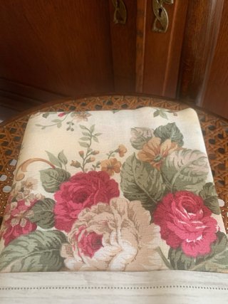 Tovaglia floreale 140x240cm
