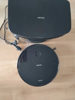 Cecotec Conga 2299 Ultra Home X-Treme T