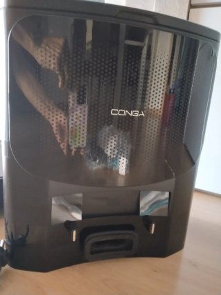 Cecotec Conga 2299 Ultra Home X-Treme T