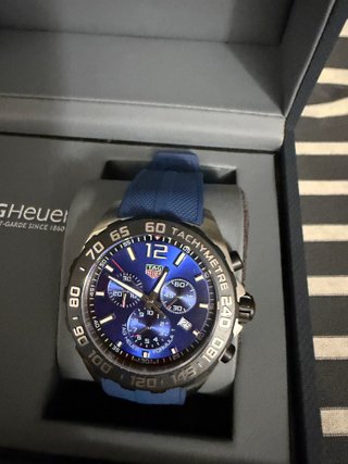 TAG Heuer Fo݉rm݉ula 1