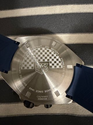 TAG Heuer Fo݉rm݉ula 1