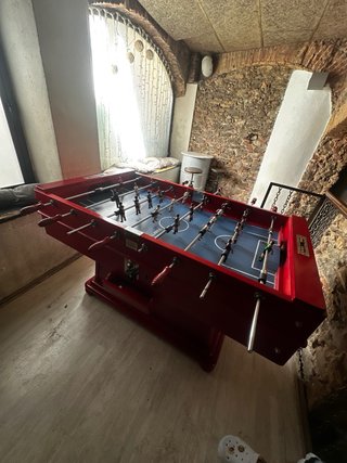 Futbolín Córdoba 2023