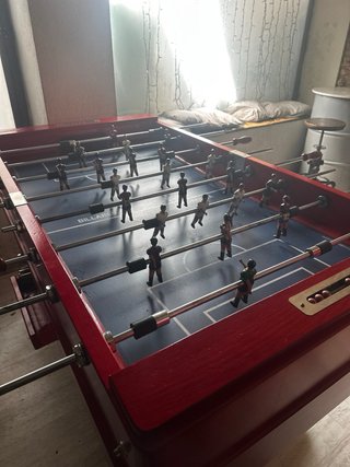 Futbolín Córdoba 2023