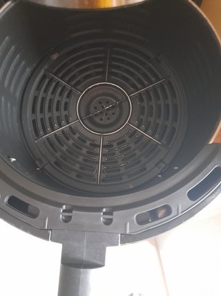 Freidora Moulinex Air Fryer