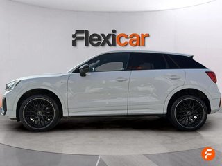 Audi Q2 Black Line 35 TFSI 110kW S tronic