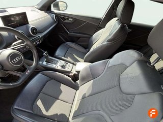 Audi Q2 Black Line 35 TFSI 110kW S tronic