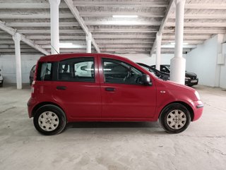 💥FIAT Panda 2011💥129000km