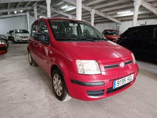 💥FIAT Panda 2011💥129000km