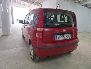 💥FIAT Panda 2011💥129000km