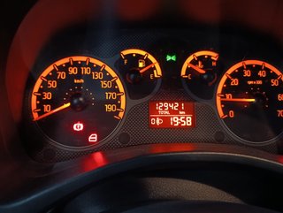 💥FIAT Panda 2011💥129000km