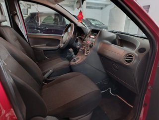 💥FIAT Panda 2011💥129000km