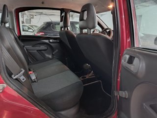 💥FIAT Panda 2011💥129000km