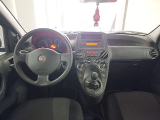 💥FIAT Panda 2011💥129000km
