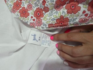 Jesusito con ranita floral