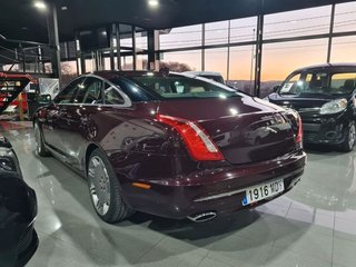 Jaguar XJ 3.0 V6 Diesel SWB Premium Luxury