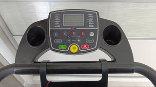 Cinta de Correr Your Move YM_TAP_100
