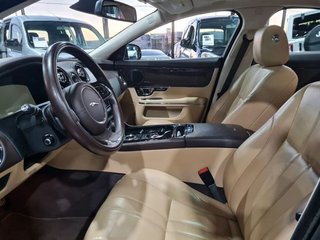Jaguar XJ 3.0 V6 Diesel SWB Premium Luxury