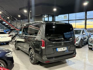 Mercedes Clase V 250 d Avantgarde Extralargo