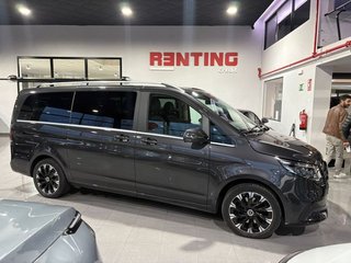 Mercedes Clase V 250 d Avantgarde Extralargo