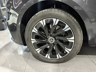 Mercedes Clase V 250 d Avantgarde Extralargo