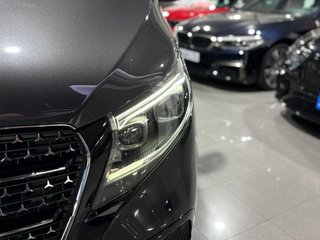 Mercedes Clase V 250 d Avantgarde Extralargo