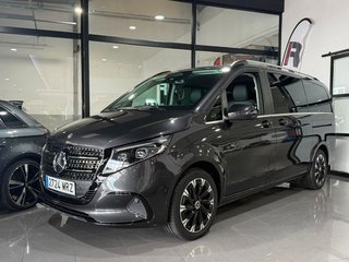 Mercedes Clase V 250 d Avantgarde Extralargo