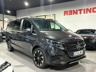 Mercedes Clase V 250 d Avantgarde Extralargo