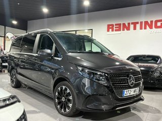 Mercedes Clase V 250 d Avantgarde Extralargo