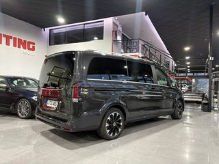 Mercedes Clase V 250 d Avantgarde Extralargo