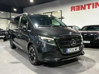 Mercedes Clase V 250 d Avantgarde Extralargo