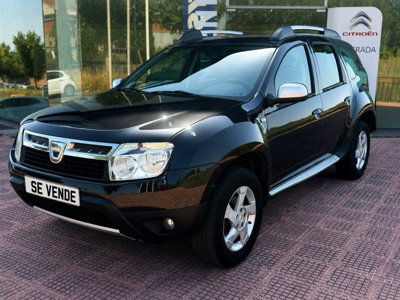 ¡¡Nuevo Dacia Duster 1.5DCI LAUREATE!! - foto 1