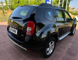 ¡¡Nuevo Dacia Duster 1.5DCI LAUREATE!!
