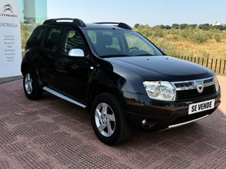 ¡¡Nuevo Dacia Duster 1.5DCI LAUREATE!!