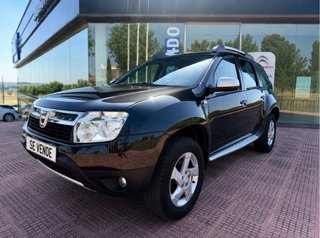 ¡¡Nuevo Dacia Duster 1.5DCI LAUREATE!!