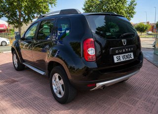¡¡Nuevo Dacia Duster 1.5DCI LAUREATE!!