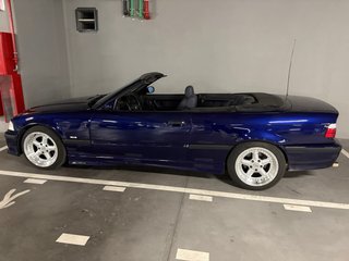 BMW Serie 3 1997