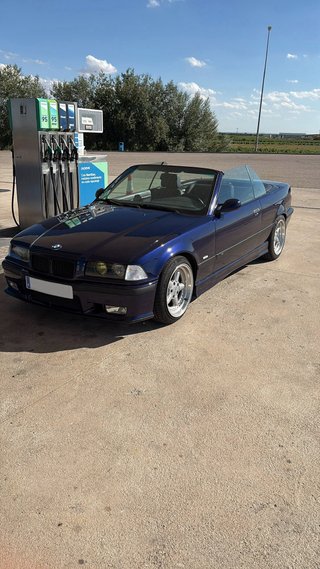 BMW Serie 3 1997