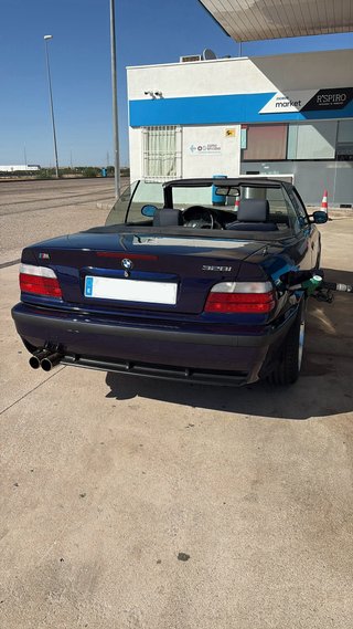 BMW Serie 3 1997