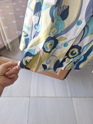 Chaqueta Waipai basic Primavera Verano