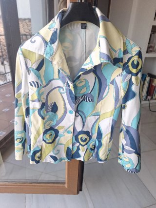 Chaqueta Waipai basic Primavera Verano
